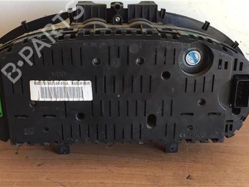 Instrument cluster SEAT IBIZA III (6L1) 1.9 SDI | BP9635979C47 