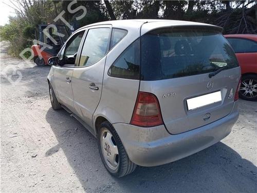 Alternator MERCEDES-BENZ A-CLASS (W168)  | BP26956009M7 