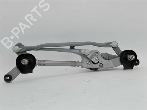 Used Front wiper motor TOYOTA C-HR (_X1_) [2016-2025]  11342721