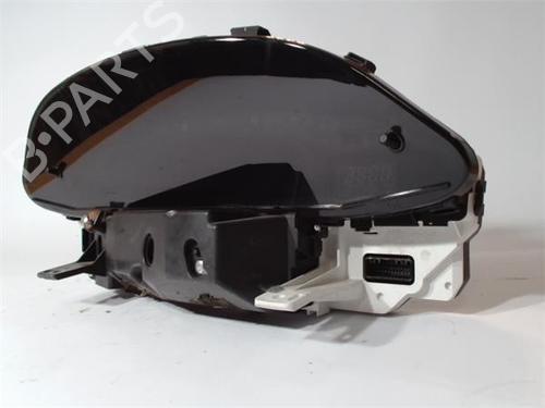 Instrument cluster TOYOTA YARIS (_P9_)  | BP11830377C47 