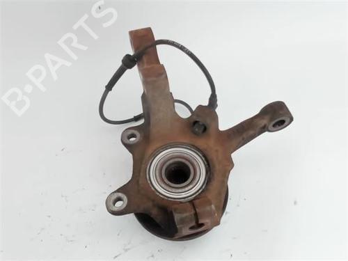 Right front steering knuckle RENAULT CLIO II (BB_, CB_) 1.4 16V (B/CB0P, BB13) | BP14342419M26 