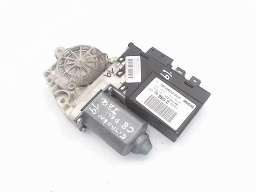 Left front window motor CITROËN C8 (EA_, EB_)  | BP14343373E21 