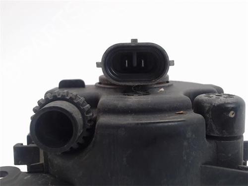 Left front fog light PEUGEOT 207 (WA_, WC_)  | BP13900984C30 