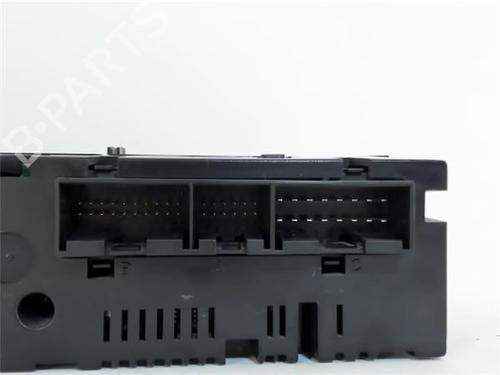 Climate control SEAT IBIZA III (6L1) 1.9 TDI | BP10353115I5 