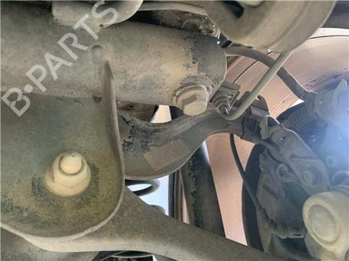 Used Rear axle Rear axle SEAT ALTEA (5P1) 2.0 TDI 16V (140 hp) 34704515 34704515