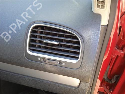 Used Air vent Air vent VW GOLF VI (5K1) [2008-2014] 32417407 32417407