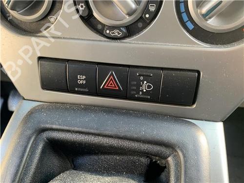 Warning switch JEEP COMPASS (MK49) 2.0 CRD | BP32418013I22