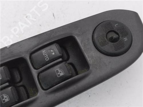 Left front window switch HYUNDAI TRAJET (FO) | BP34621591I27 - Image 10