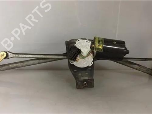 Used Front wiper motor AUDI 80 B3 Saloon (893, 894, 8A2) 1.9 D (68 hp) 11342086
