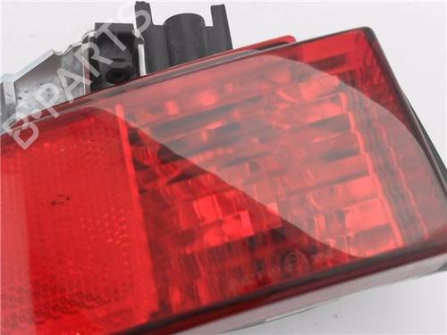 Tåkelys/Varsellys OPEL MERIVA A MPV (X03) | BP26504071C37