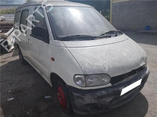 Other NISSAN VANETTE CARGO Bus (HC 23)  | BP14340957O1 