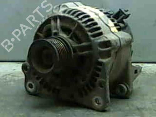 Used Alternator SEAT IBIZA II (6K1) [1993-2002]  9655294