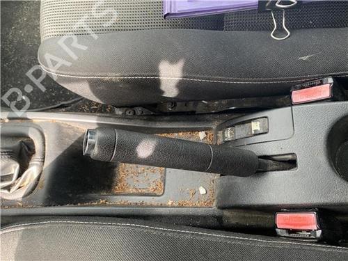 Used Hand brake PEUGEOT 207 CC (WD_) [2007-2015]  25496025