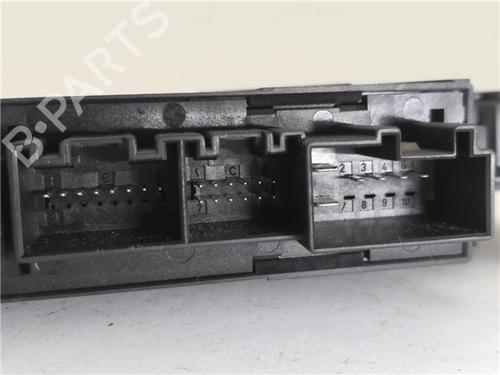 Left front window motor AUDI A4 B7 (8EC)  | BP33220448E21  - Image 10