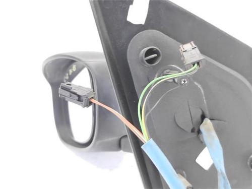 Left mirror CITROËN C2 (JM_) 1.4 HDi | BP24338428C26 