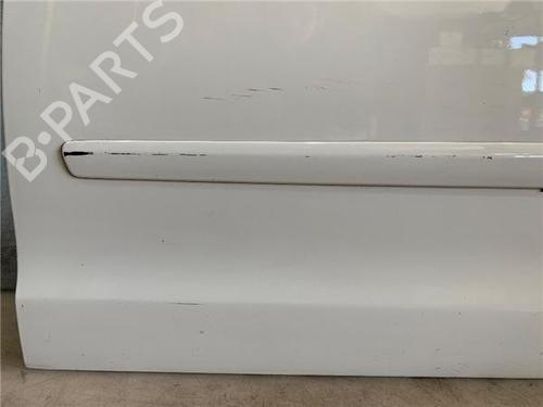 Left front door VW POLO (9N_, 9A_)  | BP22432817C2 