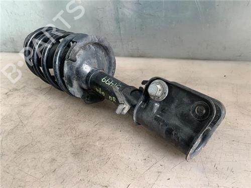Right front shock absorber MERCEDES-BENZ VITO Bus (W638) 108 CDI 2.2 (638.194) | BP15136432M17 