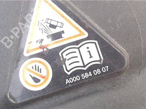 Other MERCEDES-BENZ VITO Van (W447) | BP32417660O1 - Image 10