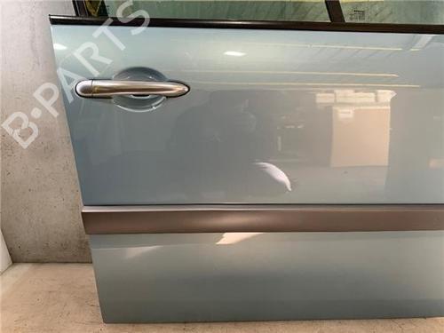 Right front door RENAULT SCÉNIC II (JM0/1_)  | BP22433055C3 
