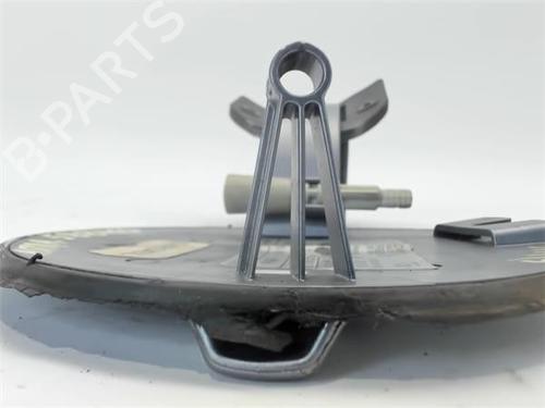 Klapa wlewu paliwa OPEL ASTRA H (A04) 1.7 CDTI (L48) | BP16199016C131 
