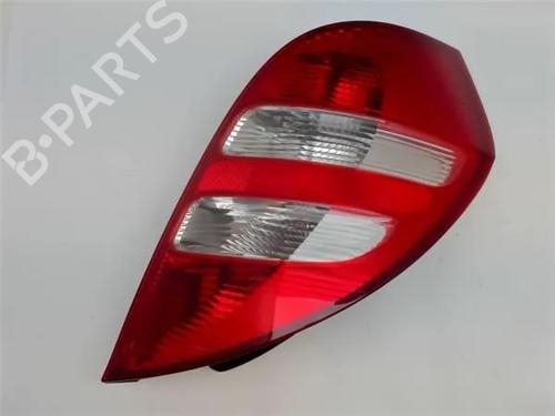 Used Right taillight MERCEDES-BENZ A-CLASS (W169) A 160 CDI (169.006, 169.306) (82 hp) 10903088