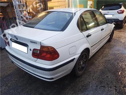 Alternator BMW 3 (E46)  | BP31575166M7 