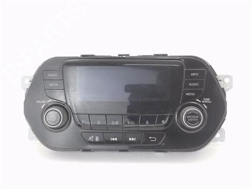 Used Radio Radio 39623887 39623887