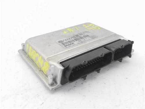 Elektronisk modul AUDI A4 B5 (8D2) 1.8 T (150 hp) 13643503