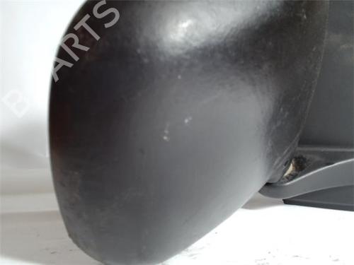 Right mirror NISSAN VANETTE CARGO Bus (HC 23) 2.3 D | BP11410406C27 