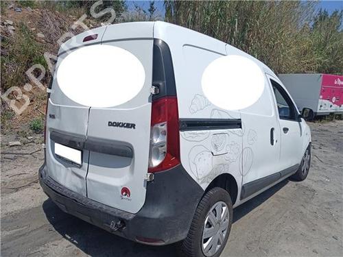 Used Parts DACIA DOKKER Box Body/MPV 1.5 dCi 75 / Blue dCi 75 (FEJW, FEAH) (75 hp) 4268013