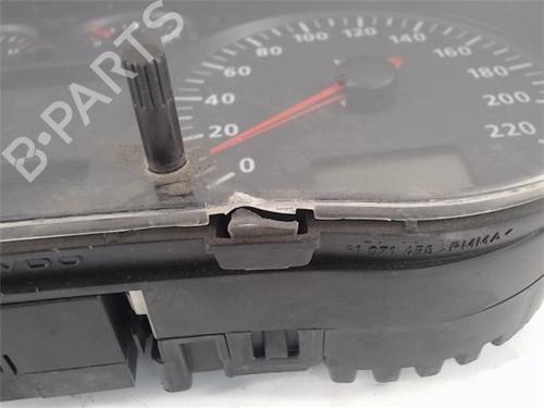 Instrument cluster SEAT IBIZA II (6K1)  | BP13052373C47 