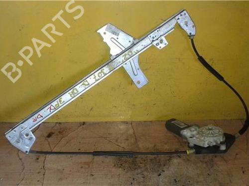 Used Other PEUGEOT 307 (3A/C) 2.0 HDi 90 (90 hp) 14337967