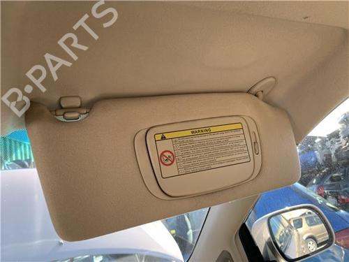 Right sun visor LEXUS RX (_U3_) 400h (MHU38_) | BP32419752I2