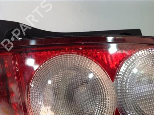 Right taillight NISSAN MICRA III (K12) 1.5 dCi | BP9662382C35 