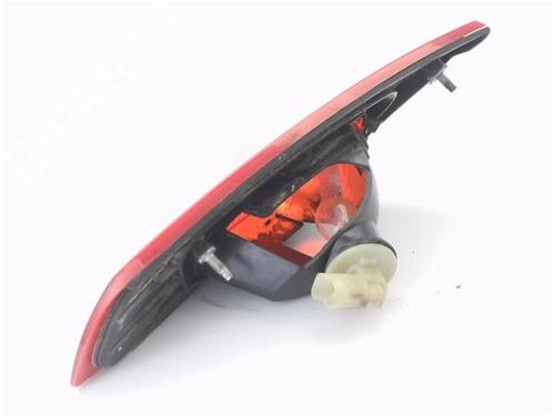 Left tailgate light MITSUBISHI COLT VI (Z3_A, Z2_A)  | BP28378461C79 
