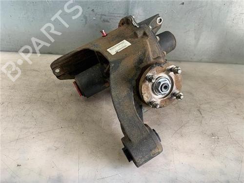 Rear differential LAND ROVER DISCOVERY III (L319) 2.7 TD 4x4 | BP25977339M24 