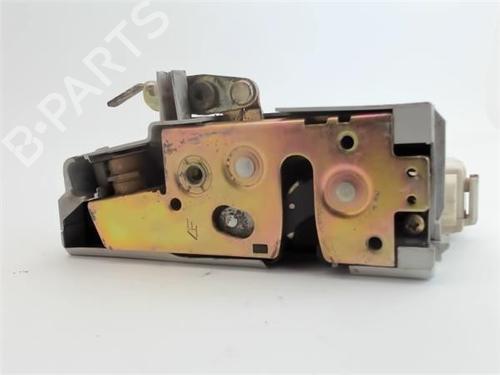 Used Front right lock SEAT ALHAMBRA (7V8, 7V9) [1996-2010]  11363487