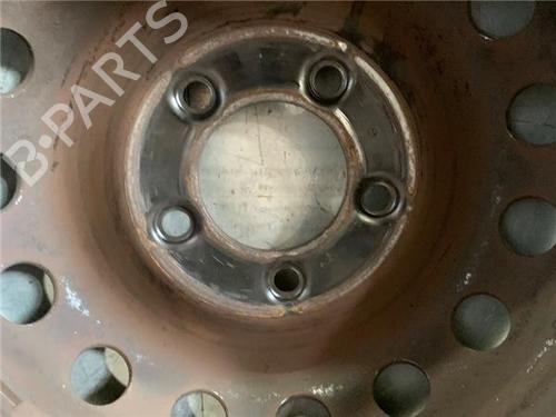 Rim RENAULT MASTER III Bus (JV)  | BP30182935C45 