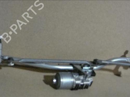 Used Front wiper motor SEAT EXEO (3R2) 1.6 (102 hp) 12148377