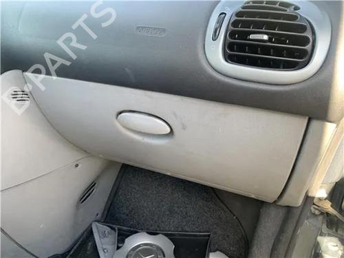 Used Glove box Glove box CITROËN XSARA PICASSO (N68) 1.6 HDi (90 hp) 24473189 24473189