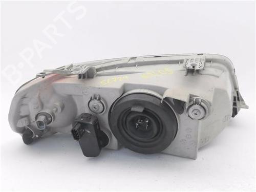 Left headlight CHEVROLET KALOS  | BP11342556C28  - Image 5