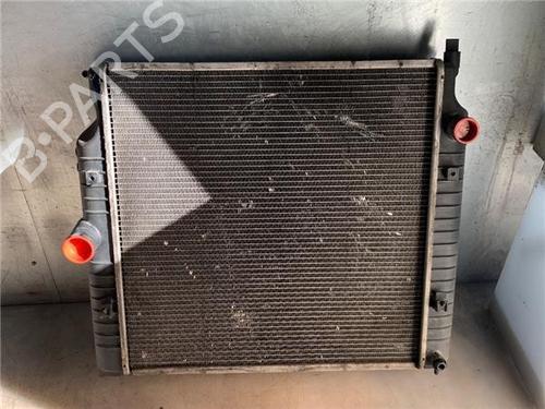 Radiador de água JEEP CHEROKEE (KJ) 2.8 CRD (163 hp) 31575009