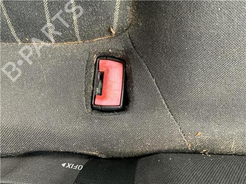 Seat buckle OPEL CORSA D (S07)  | BP32418530I32 