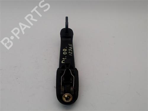 Front right exterior door handle SEAT IBIZA II (6K1)  | BP22132615C129 
