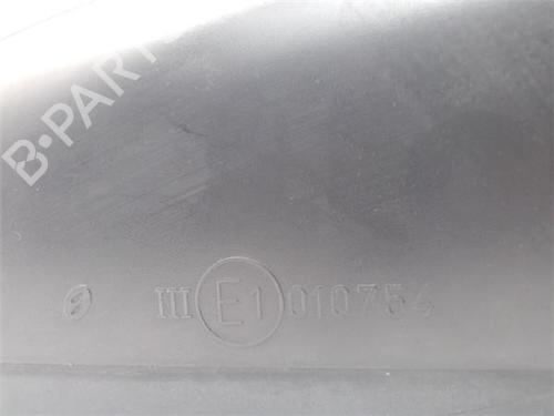 Right mirror AUDI A3 (8P1) 2.0 TDI 16V | BP25007350C27 
