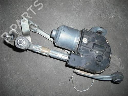 Used Front wiper motor SEAT LEON (1P1) 1.9 TDI (105 hp) 12149885