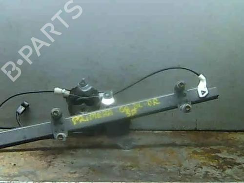 Used Other NISSAN PRIMERA (P11) 2.0 TD (90 hp) 26953472