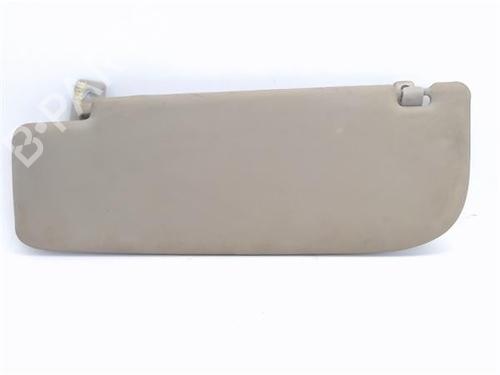 Used Right sun visor PEUGEOT BIPPER (AA_) 1.4 HDi (68 hp) 16221272