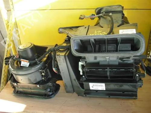 Used Heater matrix box SEAT IBIZA IV (6J5, 6P1) 1.4 (85 hp) 14337355