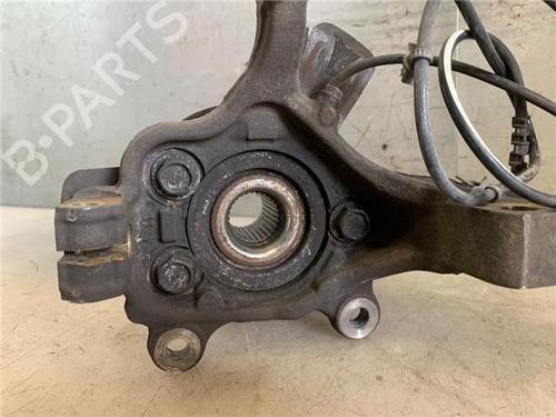 Left front steering knuckle NISSAN NV200 Van 1.5 dCi 85 (M20, M20N, M20M) | BP34237486M25  - Image 9